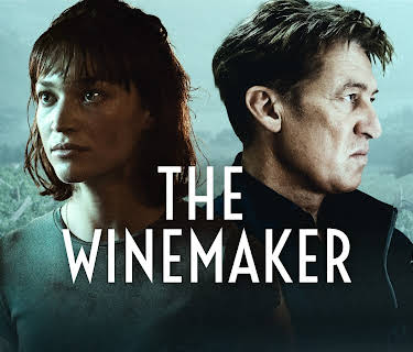 The Winemaker (English Subtitles)
