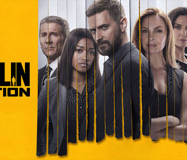 Berlin Station