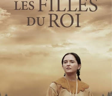 Les Filles Du Roi (2023)