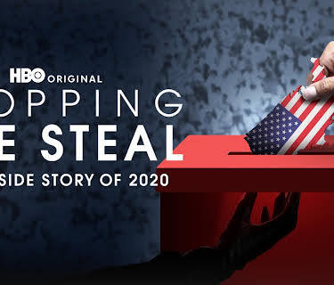 Stopping the Steal (2024)