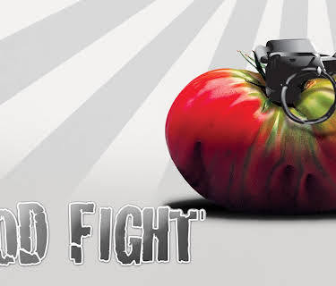 Food Fight (2011)