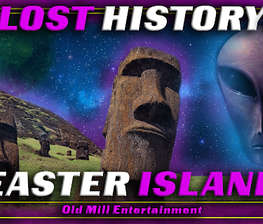 The Lost History of Easter Island (2018)