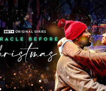 A Miracle Before Christmas (2022)