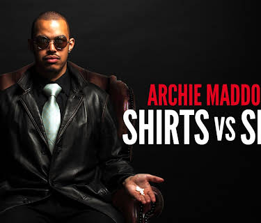 Archie Maddocks: Shirts vs Skins (2018)