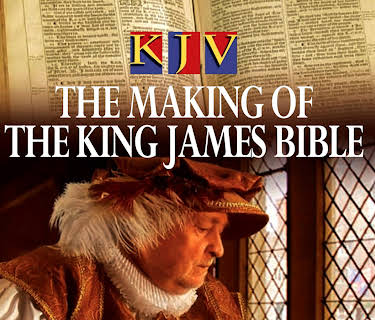 KJV: The Making Of The King James Bible (2011)