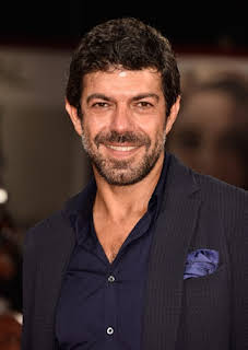 Pierfrancesco Favino