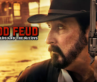 Blood Feud: The Hatfield's and the Mccoy's (2025)