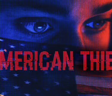 American Thief (2020)