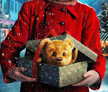Teddy's Christmas (2024)