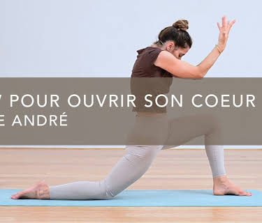 Flow pour ouvrir son coeur (2024)