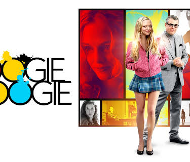 Boogie Woogie (2010)