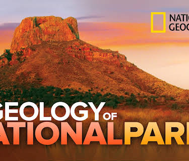 Wonders of the National Parks: A Geology of North America
