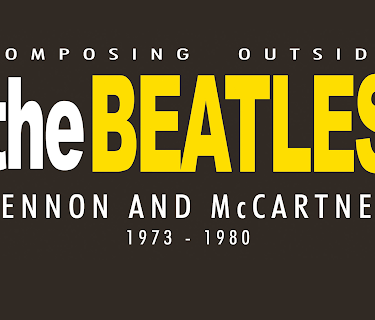 Beatles - Composing Outside The Beatles: Lennon & McCartney 1973-1980 (2009)
