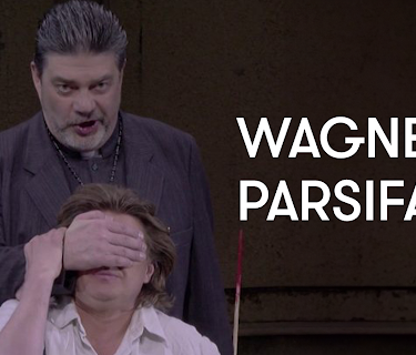 Wagner - Parsifal (1983)