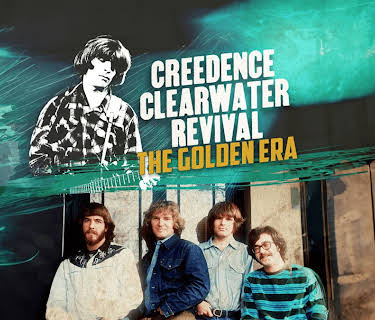 Creedence Clearwater Revival: The Golden Era (2015)