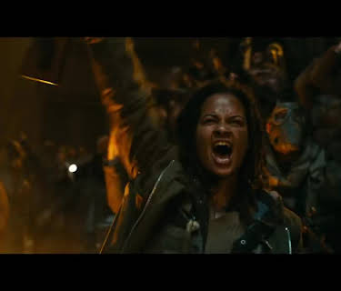 Maze Runner: The Death Cure (2018)