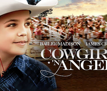 Cowgirls N Angels (2012)