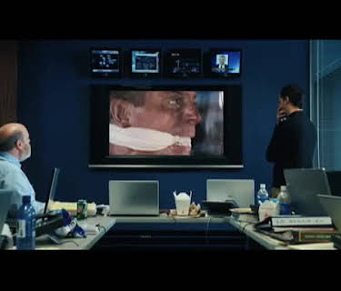 Untraceable (2008)