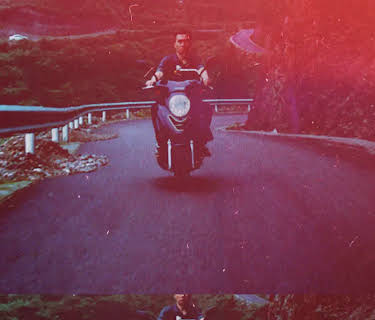Kaili Blues (2016)