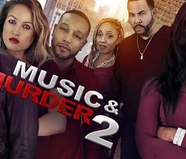 Music & Murder 2 (2021)