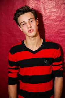 Cameron Dallas