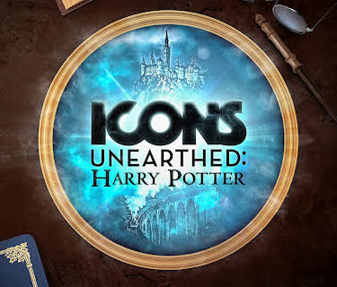 Icons Unearthed: Harry Potter