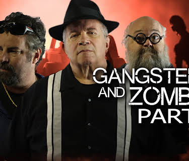 Gangsters and Zombies II (2017)
