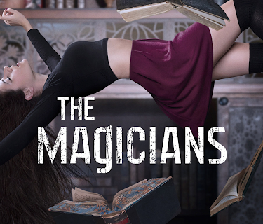 The Magicians, Season 1