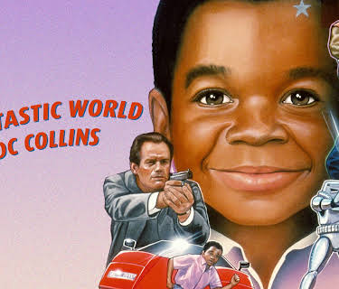 The Fantastic World of D.C. Collins (1984)