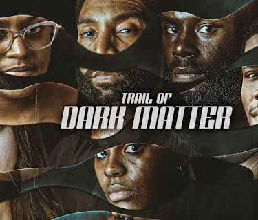 Trail of Dark Matter (2022)