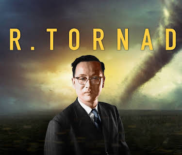 Mr. Tornado (1988)