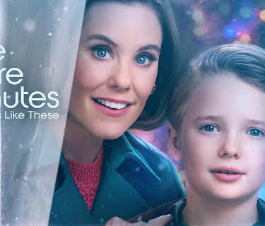 Five More Minutes: Moments Like These (2023)