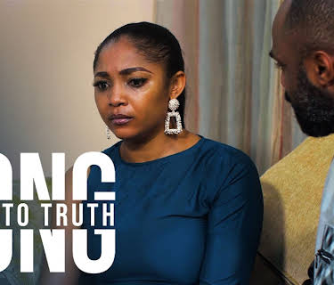 Long Walk to Truth (2020)