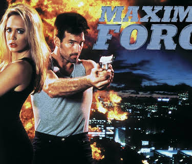 Maximum Force (1992)