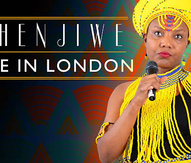 Thenjiwe Moseley: Live in London (2019)