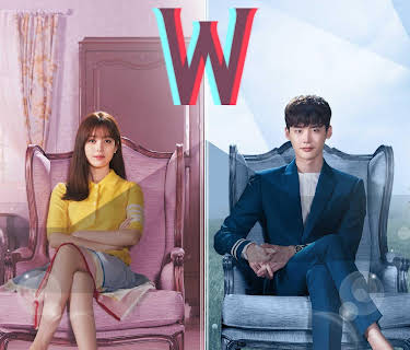 W: Two Worlds, Season 1