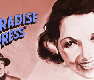Paradise Express (1937)