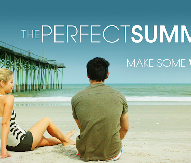The Perfect Summer (2013)