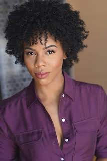 Brandee Evans