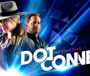 Dot Conner: Webtective (2025)