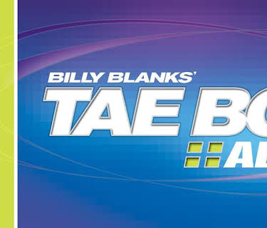 Tae Bo: Abs (2021)