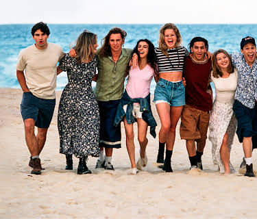 Los rompecorazones