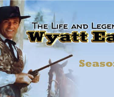 The Life And Legend Of Wyatt Earp