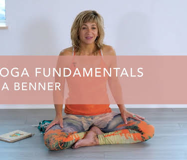 Yin Yoga Fundamentals (2022)