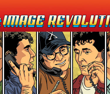 The Image Revolution (2014)