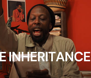 The Inheritance (2021)