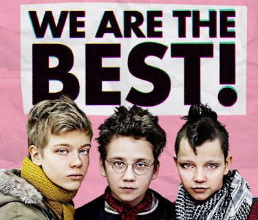 We Are the Best! (2014)