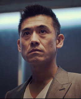 Yutaka Takeuchi
