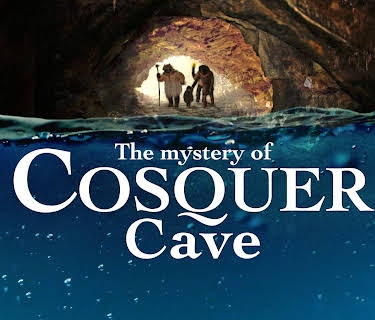 The Mystery of the Cosquer Cave (2025)