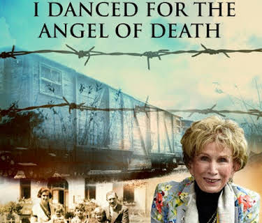I Danced for the Angel of Death: The Dr. Edith Eva Eger Story (2021)